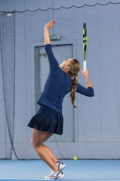 Lilly Düffert 989 - Ellerbeker Weihnachtsturnier
